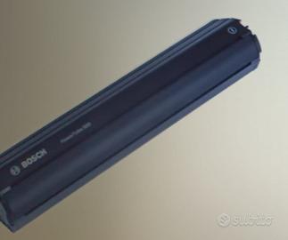 batteria bosch per e bike