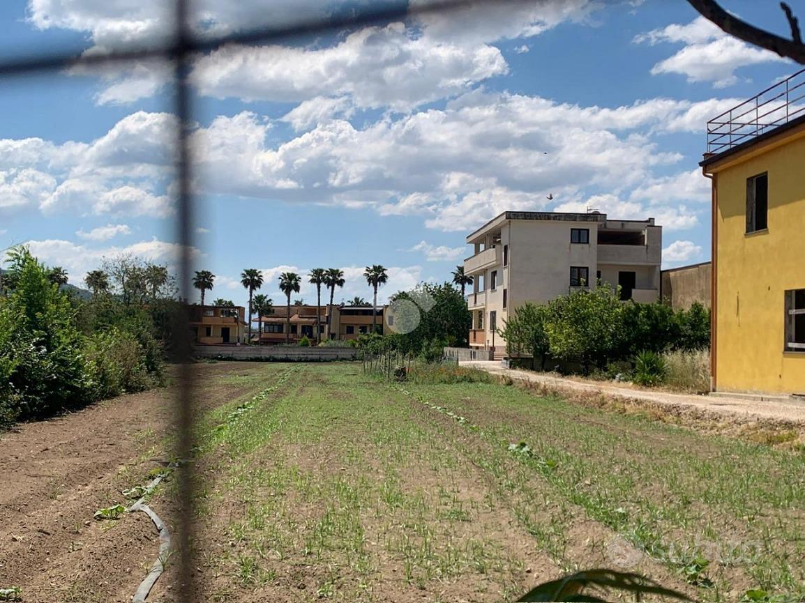 TER. RESIDENZIALE A MADDALONI - Vista 5