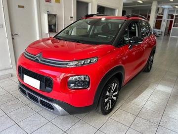 CITROEN C3 Aircross PureTech 82 Shine - OK NEOPA