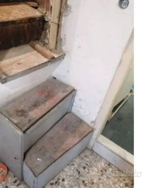 Appartamento – Tricarico, Rione Santa Croce, Matera - Altro