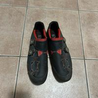 Scarpe fizik MTB