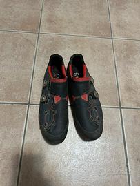 Scarpe fizik MTB