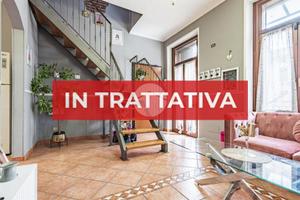 CASA SEMINDIPENDENTE A SAN MAURIZIO CANAVESE