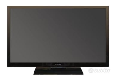 tv samsung 43 pollici