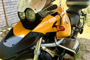 Bmw R1150GS