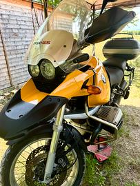 Bmw R1150GS