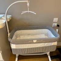 Culla  NEXT TO ME marca CAM