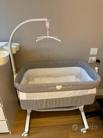 Culla  NEXT TO ME marca CAM