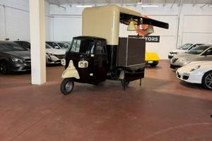Ape street food