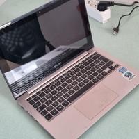 Asus S200e i5 11.6" ssd
