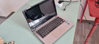 Asus S200e i5 11.6" ssd