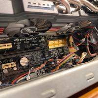 PC fisso i5 con windows 10