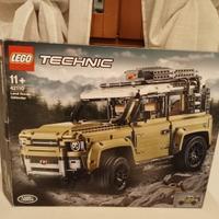 Lego 42110