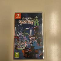Leggende Pokémon: Z-A per Nintendo Switch – NUOVO