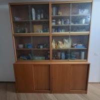 Vetrinetta soggiorno o libreria