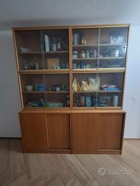 Vetrinetta soggiorno o libreria