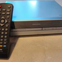 LETTORE DIVX/DVD PHILIPS DTP2130