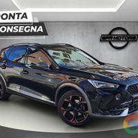 CUPRA Formentor 1.4 204cv PLUG-IN HYBRID - PROMO