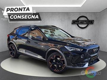 CUPRA Formentor 1.4 204cv PLUG-IN HYBRID - PROMO