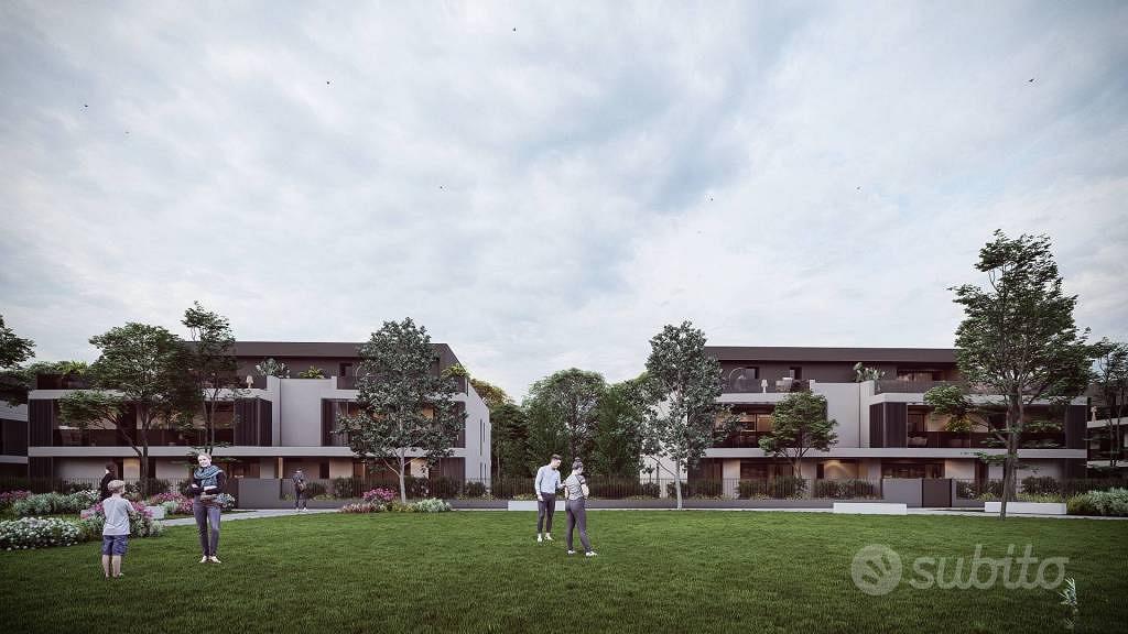 Appartamento – Cittadella - Vista 5
