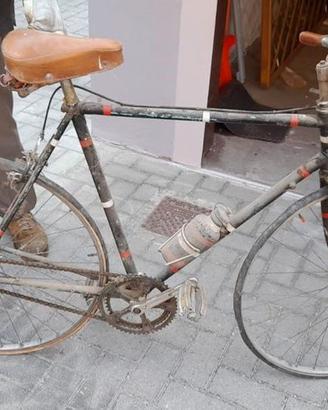 3 BICICLETTE