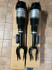 Ammortizzatori anteriori Mercedes GLE 350