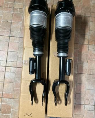 Ammortizzatori anteriori Mercedes GLE 350