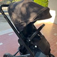 Trio cybex ballios s