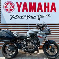 Yamaha Tracer 700 GT - 2019