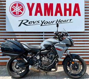 Yamaha Tracer 700 GT - 2019