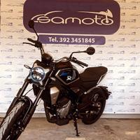 Cf moto cl-x 300 heritage