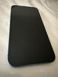Iphone13 blu