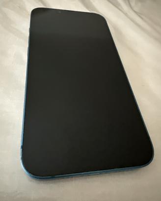 Iphone13 blu
