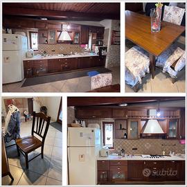 Arredamento completo