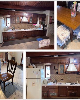 Arredamento completo