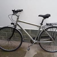 citybike alluminio 