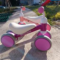 bicicletta per bambini di 1 anno