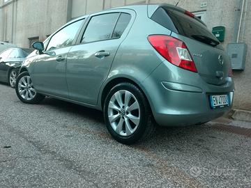 Opel Corsa 1.2 5 porte Start&Stop Elective