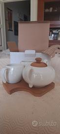 Set caffe' brandani