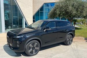 Jaecoo 7 1.6 TGDI 147 CV aut. 4WD Exclusive possib