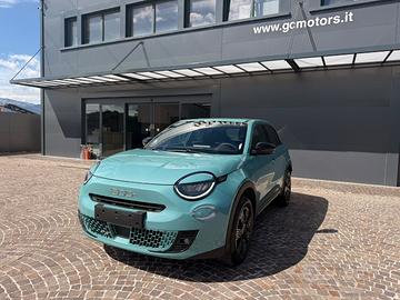 FIAT 600 Hybrid MHEV