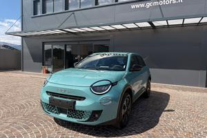 FIAT 600 Hybrid MHEV