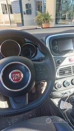 FIAT 500X CROSS PLUS