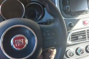FIAT 500X CROSS PLUS