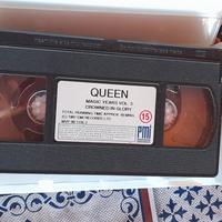 dvd queen