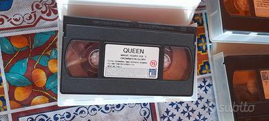 dvd queen