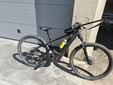 E-bike specialized