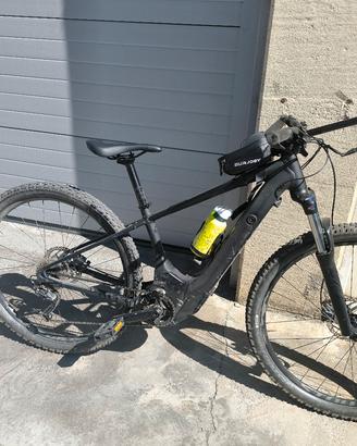 E-bike specialized