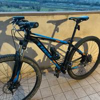 Bici mtb trek 29