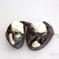 Cinture di Sicurezza Anteriore Fiat 500 2012